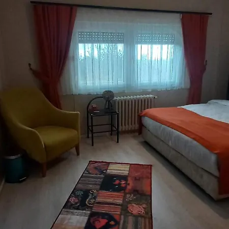 Goekcen Ciftligi *