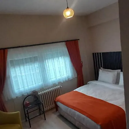 Goekcen Ciftligi Проживание в семье