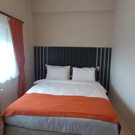 منزل للإقامة Goekcen Ciftligi *