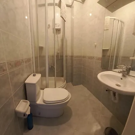 Goekcen Ciftligi * إيجيأبات