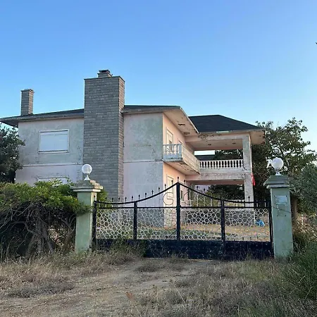 منزل للإقامة Goekcen Ciftligi *