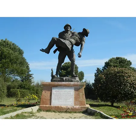 Goekcen Ciftligi منزل للإقامة