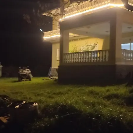 Goekcen Ciftligi *