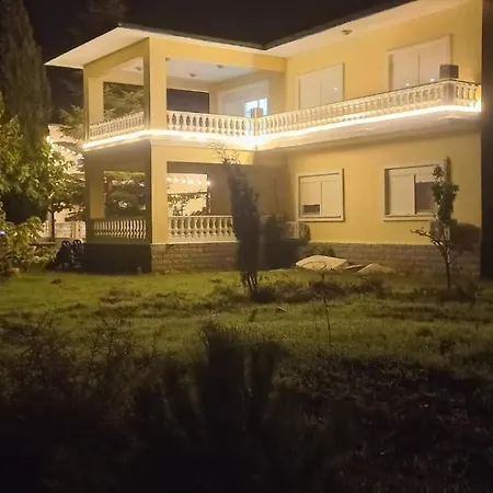Goekcen Ciftligi *