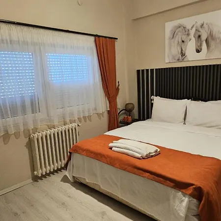 Goekcen Ciftligi Eceabat