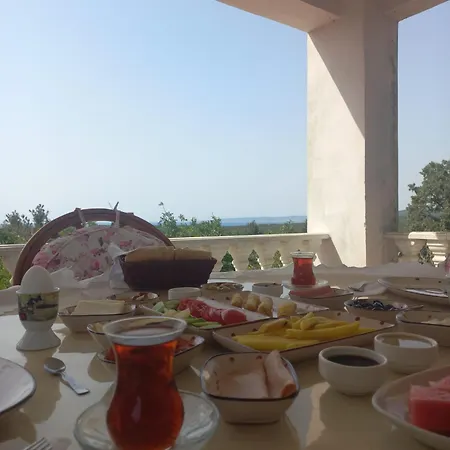 Goekcen Ciftligi * Eceabat