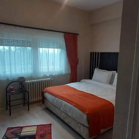 Quarto em Acomodações Particulares Goekcen Ciftligi