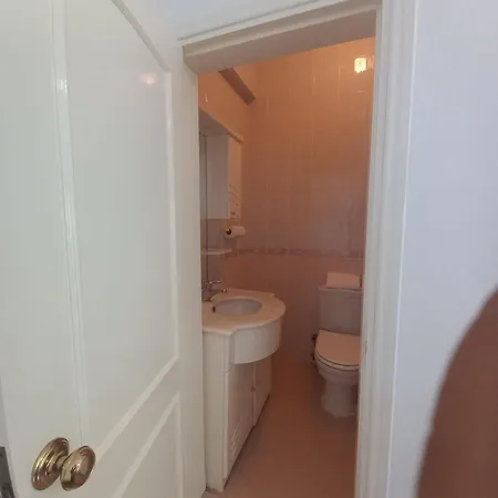 Quarto em Acomodações Particulares Goekcen Ciftligi