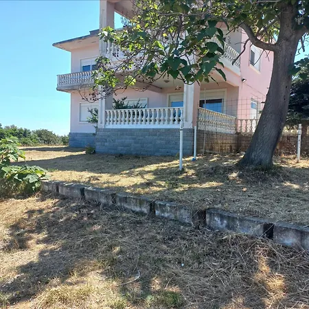 Privatunterkunft Goekcen Ciftligi Eceabat