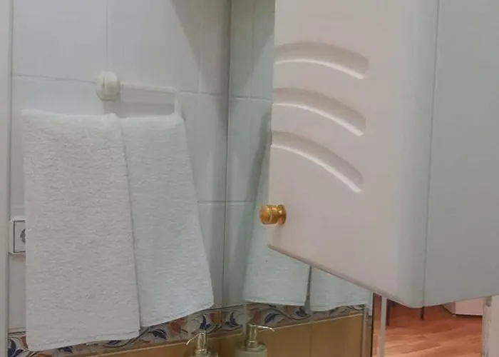 Goekcen Ciftligi Эджеабат