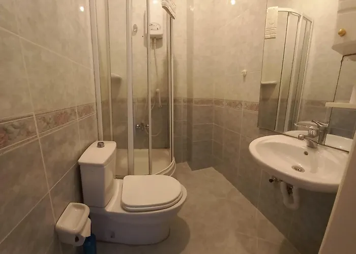 Goekcen Ciftligi * Эджеабат