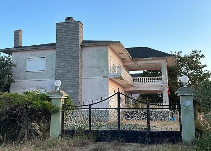 Проживание в семье Goekcen Ciftligi *