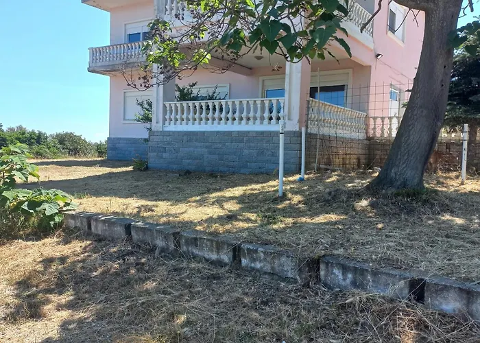 Проживание в семье Goekcen Ciftligi Эджеабат